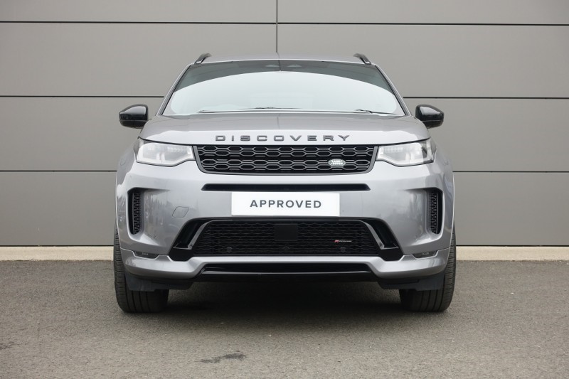 Used Land Rover Discovery Sport 2022 for sale - 77997046: Photo 7