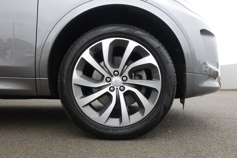 Used Land Rover Discovery Sport 2022 for sale - 77997046: Photo 8