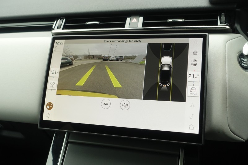 Used Land Rover Range Rover Velar 2024 for sale - 77945592: Photo 12