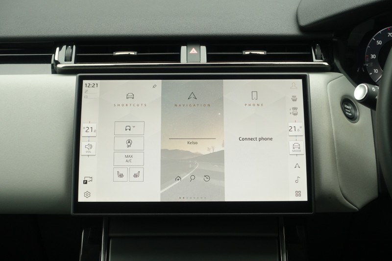 Used Land Rover Range Rover Velar 2024 for sale - 77945592: Photo 14