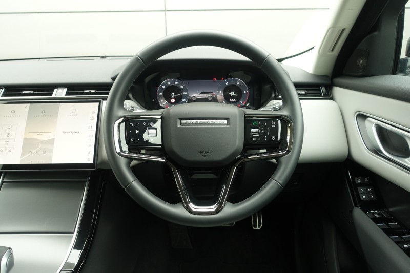 Used Land Rover Range Rover Velar 2024 for sale - 77945592: Photo 15
