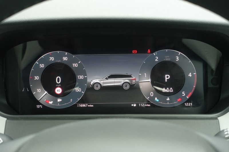 Used Land Rover Range Rover Velar 2024 for sale - 77945592: Photo 16