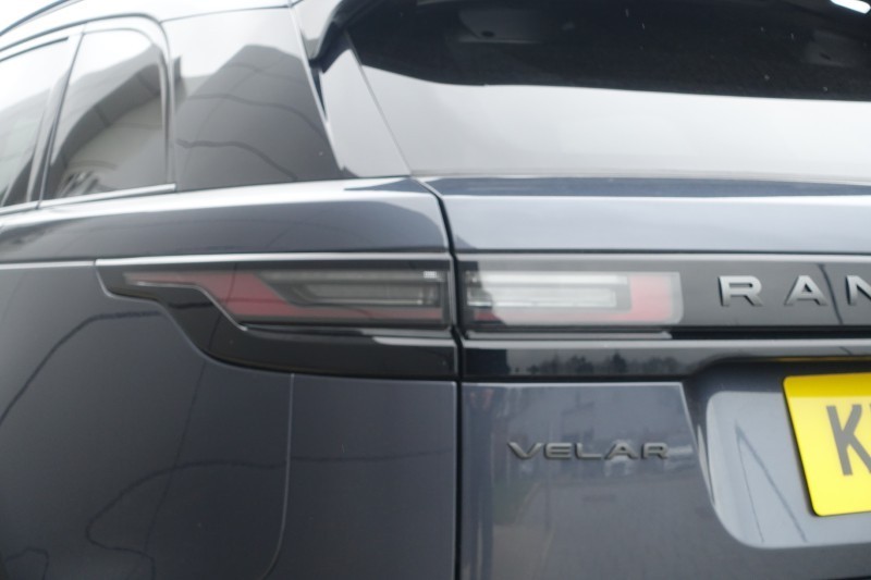 Used Land Rover Range Rover Velar 2024 for sale - 77945592: Photo 19