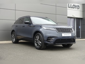 Used Land Rover Range Rover Velar 2024 for sale - 77945592: Photo