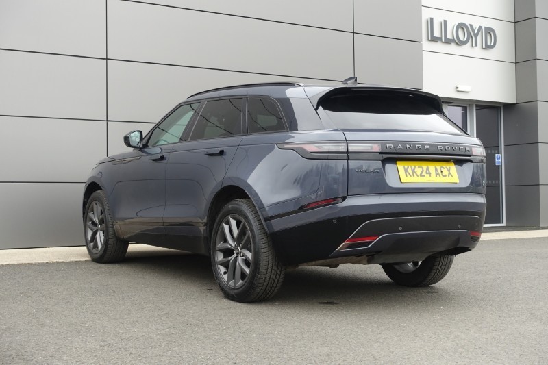 Used Land Rover Range Rover Velar 2024 for sale - 77945592: Photo 2