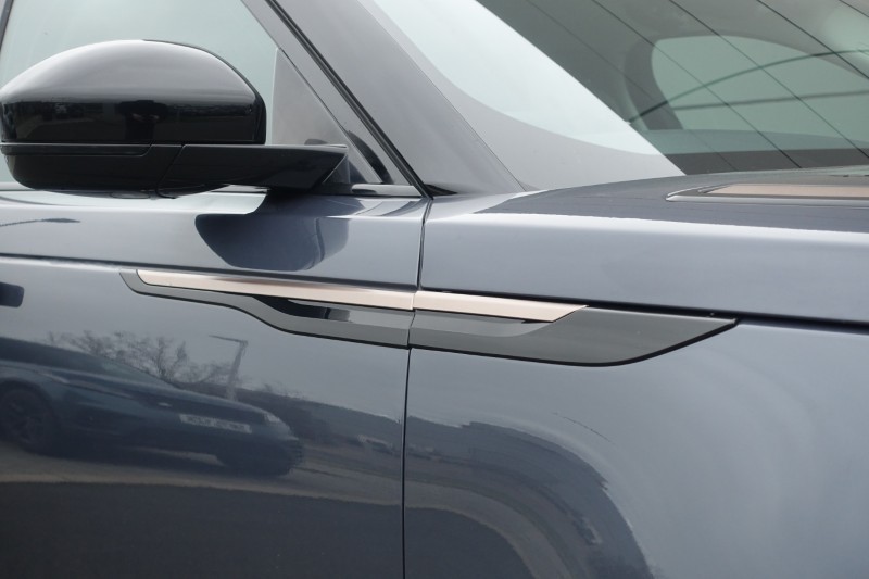 Used Land Rover Range Rover Velar 2024 for sale - 77945592: Photo 20