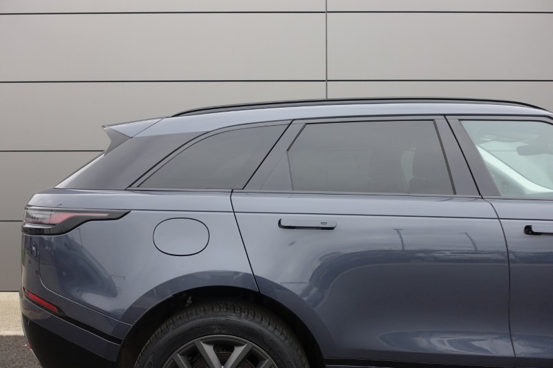 Used Land Rover Range Rover Velar 2024 for sale - 77945592: Photo 23