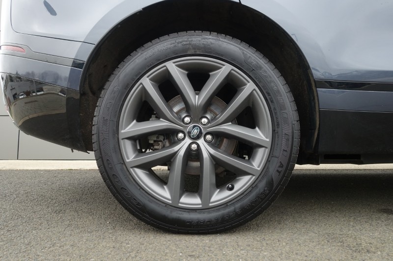 Used Land Rover Range Rover Velar 2024 for sale - 77945592: Photo 24