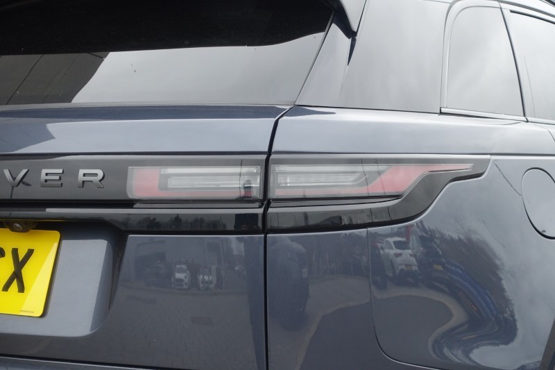 Used Land Rover Range Rover Velar 2024 for sale - 77945592: Photo 25