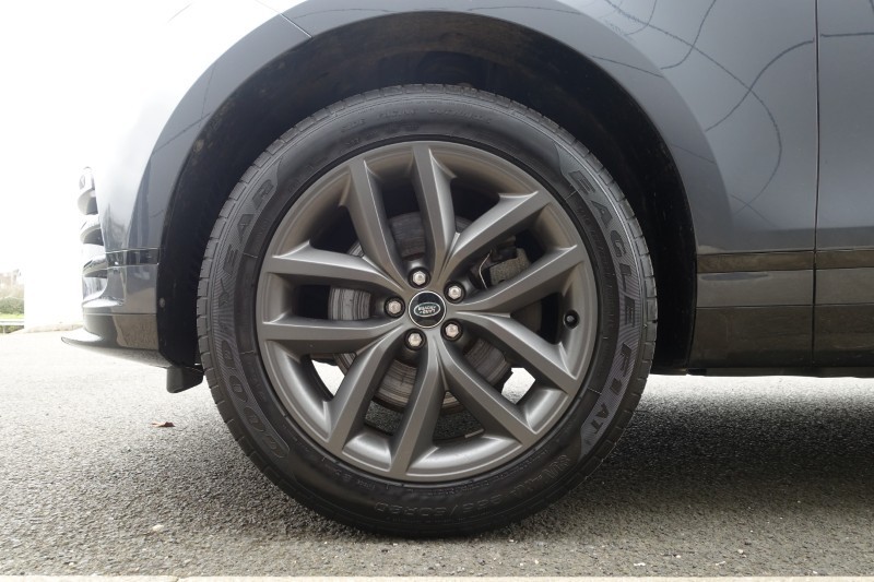 Used Land Rover Range Rover Velar 2024 for sale - 77945592: Photo 28