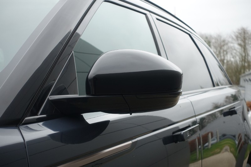 Used Land Rover Range Rover Velar 2024 for sale - 77945592: Photo 29