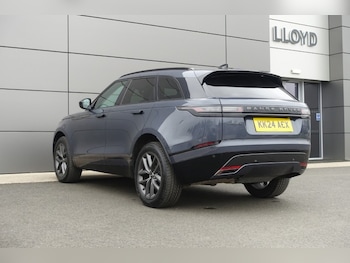 Used Land Rover Range Rover Velar 2024 for sale - 77945592: Photo