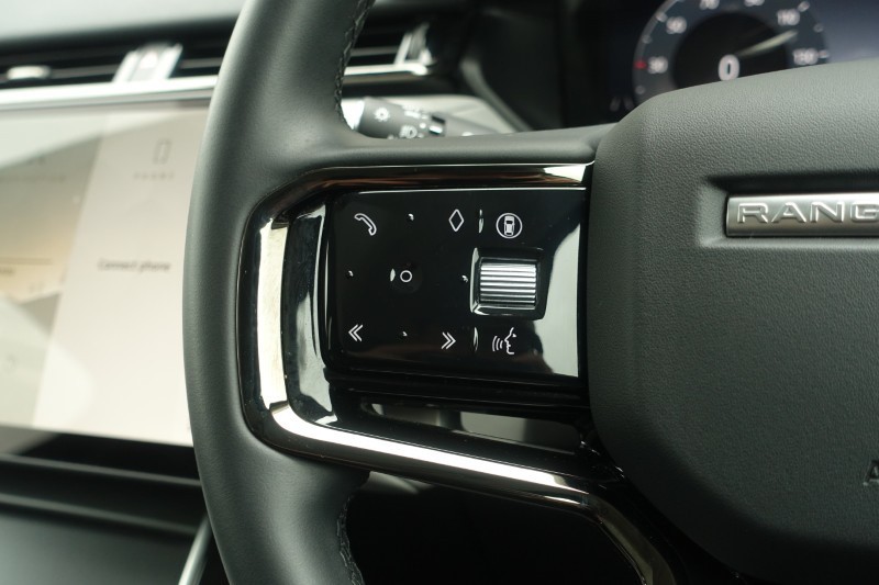 Used Land Rover Range Rover Velar 2024 for sale - 77945592: Photo 35