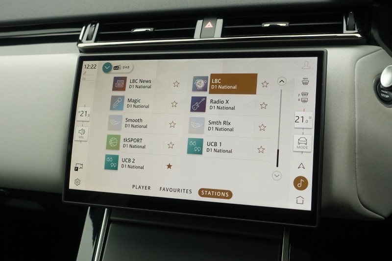 Used Land Rover Range Rover Velar 2024 for sale - 77945592: Photo 36