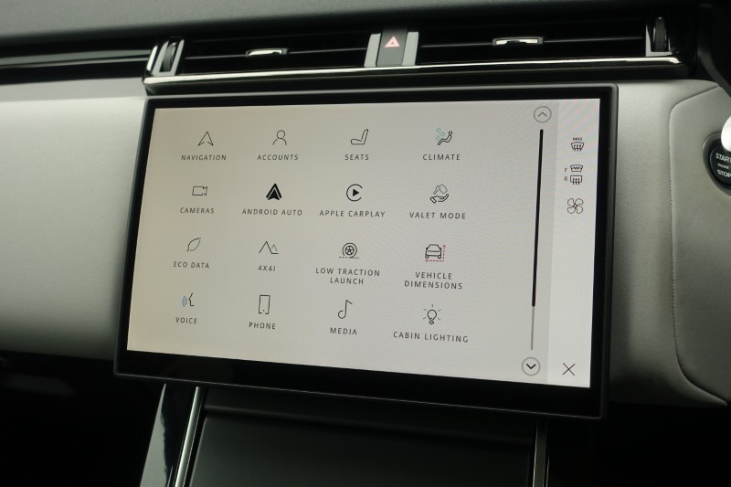 Used Land Rover Range Rover Velar 2024 for sale - 77945592: Photo 37