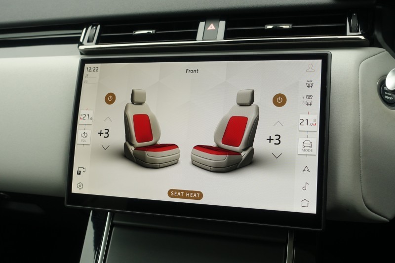 Used Land Rover Range Rover Velar 2024 for sale - 77945592: Photo 38