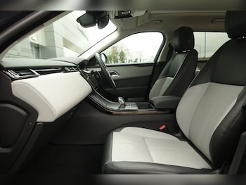 Used Land Rover Range Rover Velar 2024 for sale - 77945592: Photo