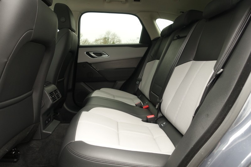 Used Land Rover Range Rover Velar 2024 for sale - 77945592: Photo 4