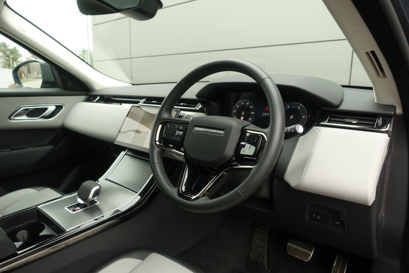 Used Land Rover Range Rover Velar 2024 for sale - 77945592: Photo 41