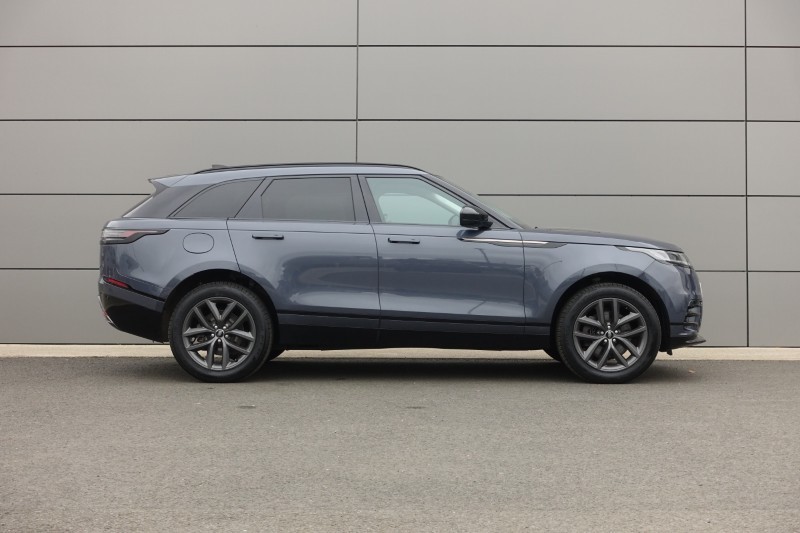 Used Land Rover Range Rover Velar 2024 for sale - 77945592: Photo 5