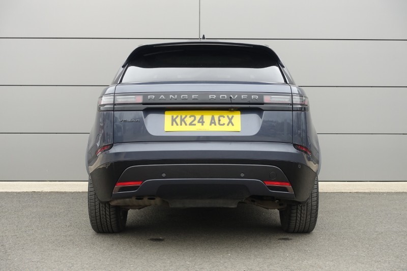 Used Land Rover Range Rover Velar 2024 for sale - 77945592: Photo 6