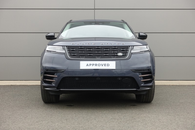 Used Land Rover Range Rover Velar 2024 for sale - 77945592: Photo 7