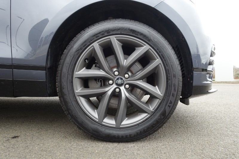 Used Land Rover Range Rover Velar 2024 for sale - 77945592: Photo 8