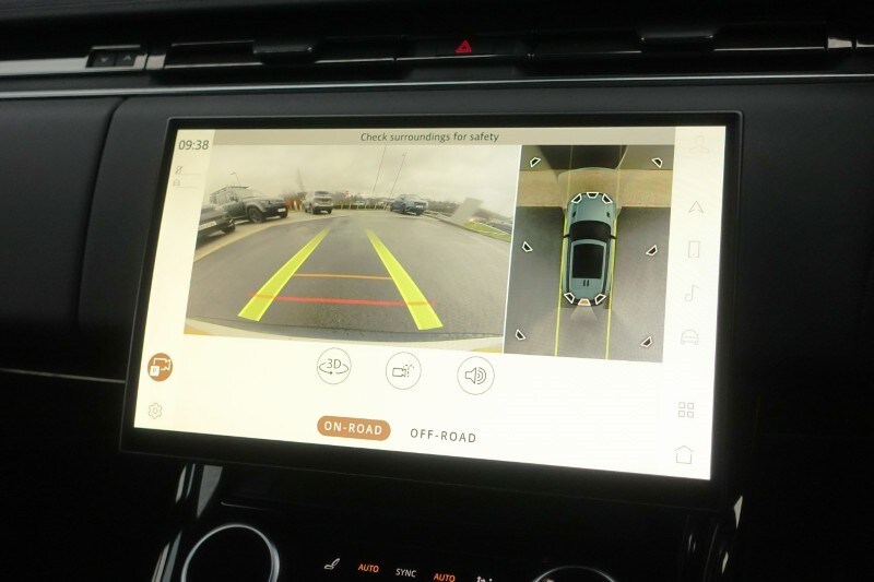 Used Land Rover Range Rover Sport 2022 for sale - 77445797: Photo 12