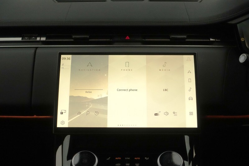 Used Land Rover Range Rover Sport 2022 for sale - 77445797: Photo 14