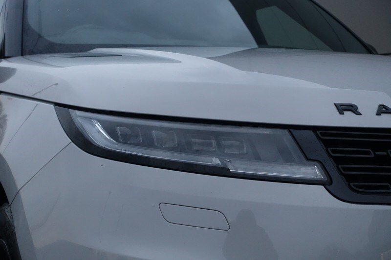 Used Land Rover Range Rover Sport 2022 for sale - 77445797: Photo 17