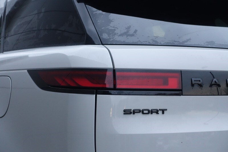 Used Land Rover Range Rover Sport 2022 for sale - 77445797: Photo 19