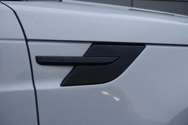 Used Land Rover Range Rover Sport 2022 for sale - 77445797: Photo 20