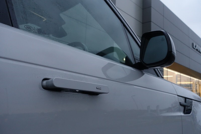 Used Land Rover Range Rover Sport 2022 for sale - 77445797: Photo 23