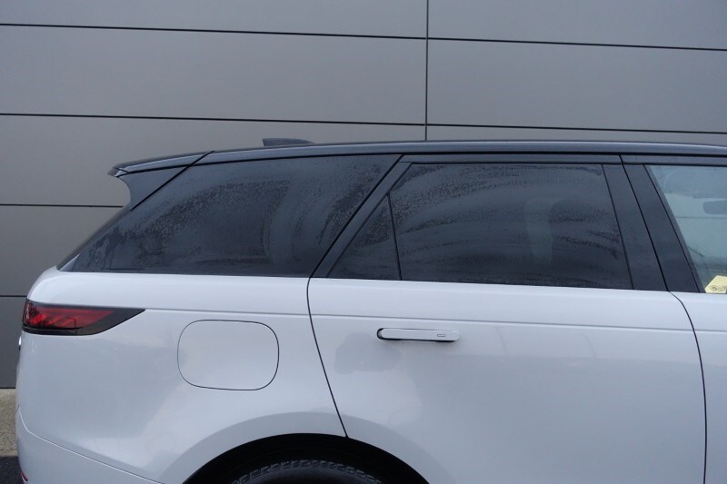 Used Land Rover Range Rover Sport 2022 for sale - 77445797: Photo 24