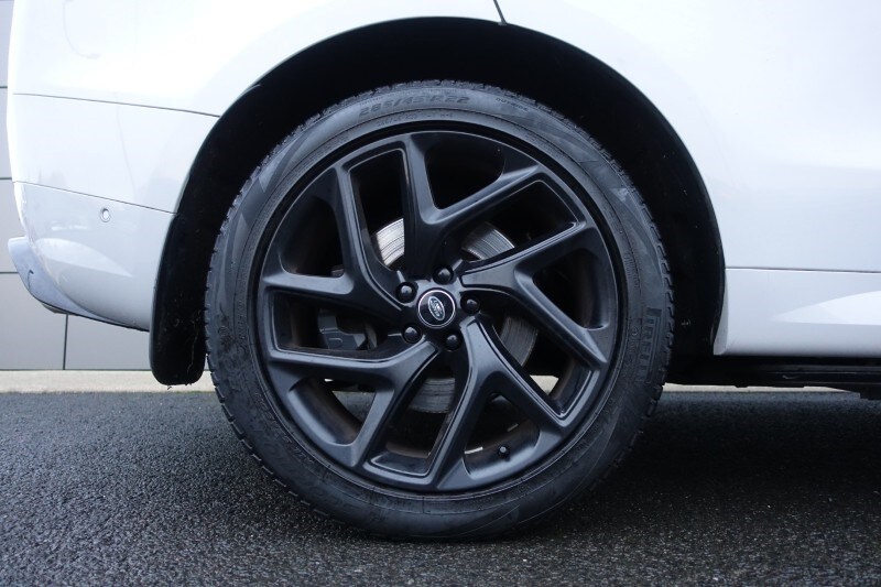 Used Land Rover Range Rover Sport 2022 for sale - 77445797: Photo 25