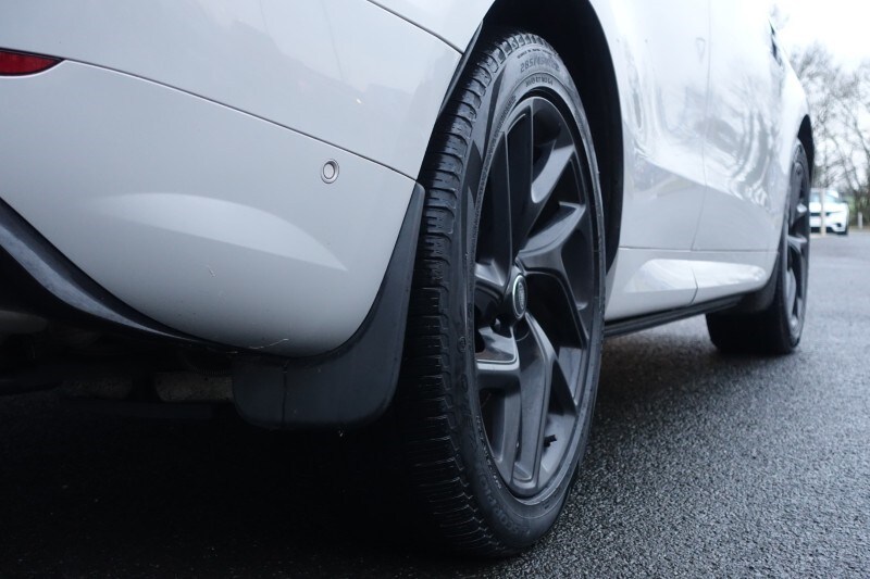 Used Land Rover Range Rover Sport 2022 for sale - 77445797: Photo 26