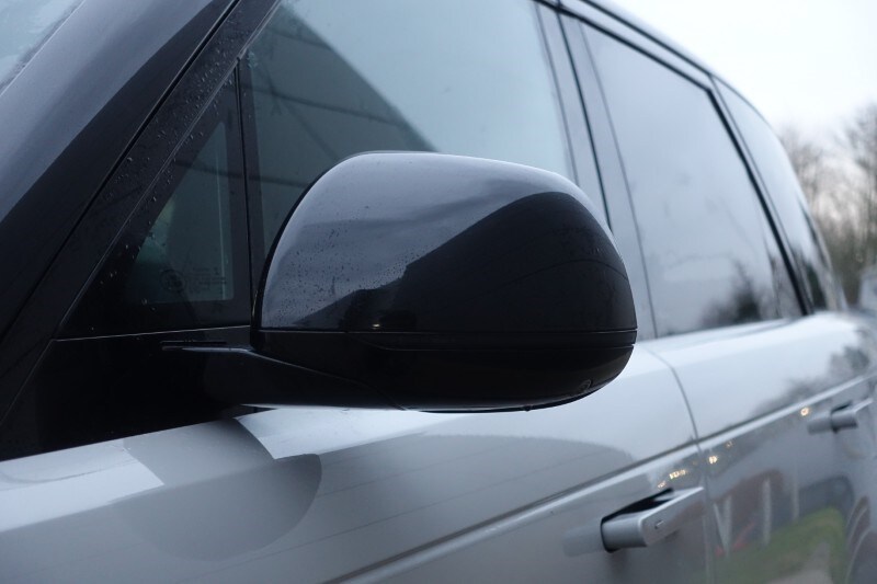 Used Land Rover Range Rover Sport 2022 for sale - 77445797: Photo 31