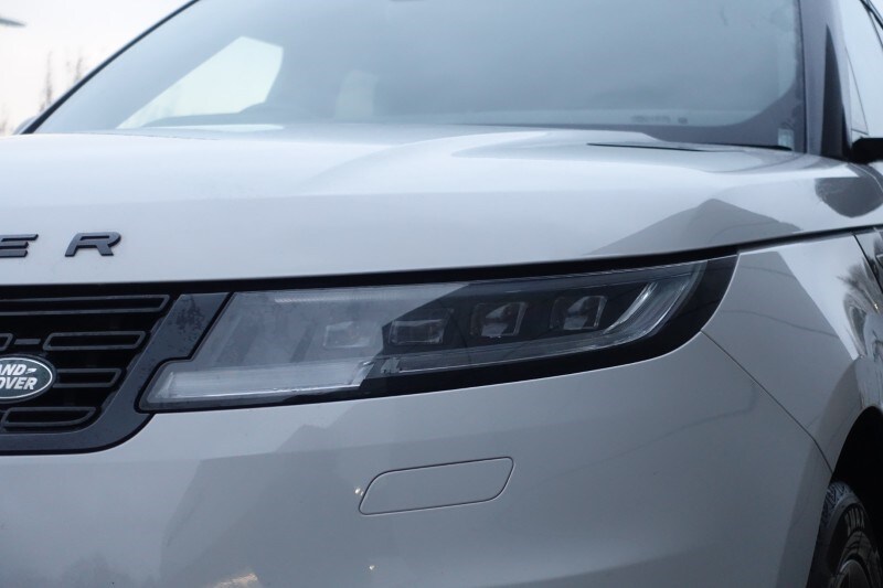 Used Land Rover Range Rover Sport 2022 for sale - 77445797: Photo 32