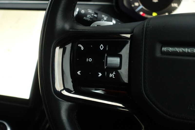 Used Land Rover Range Rover Sport 2022 for sale - 77445797: Photo 37