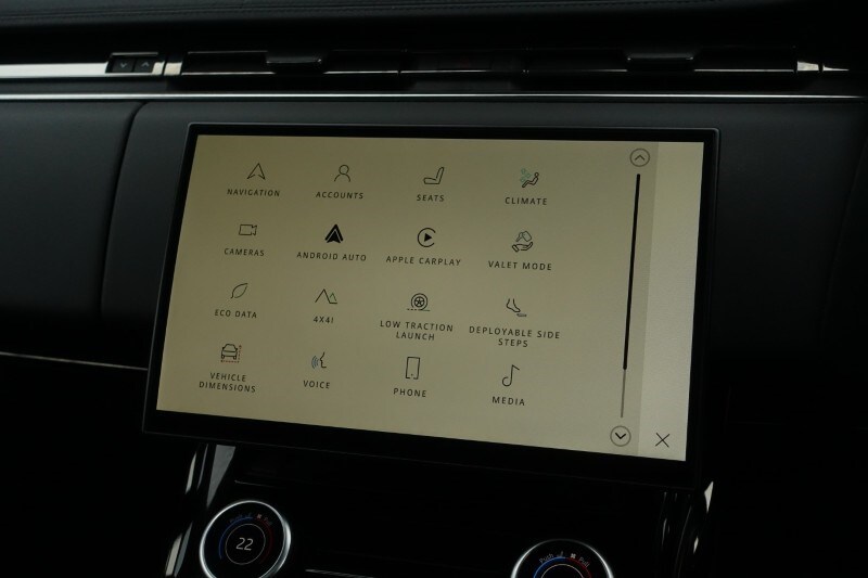 Used Land Rover Range Rover Sport 2022 for sale - 77445797: Photo 40