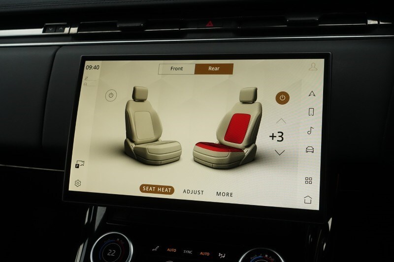 Used Land Rover Range Rover Sport 2022 for sale - 77445797: Photo 42