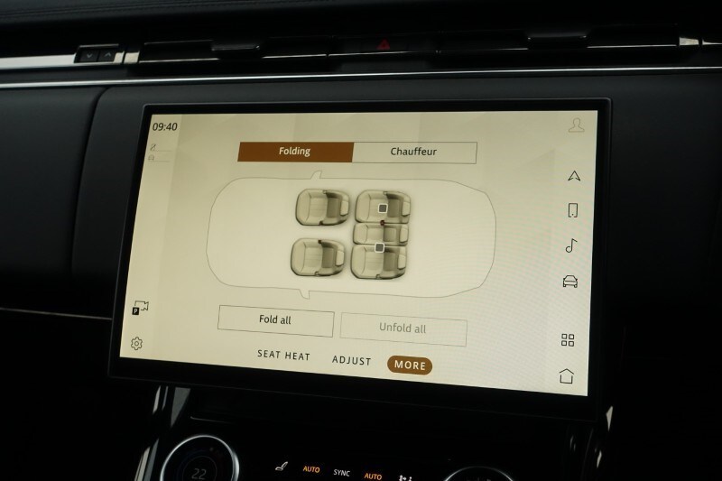 Used Land Rover Range Rover Sport 2022 for sale - 77445797: Photo 44