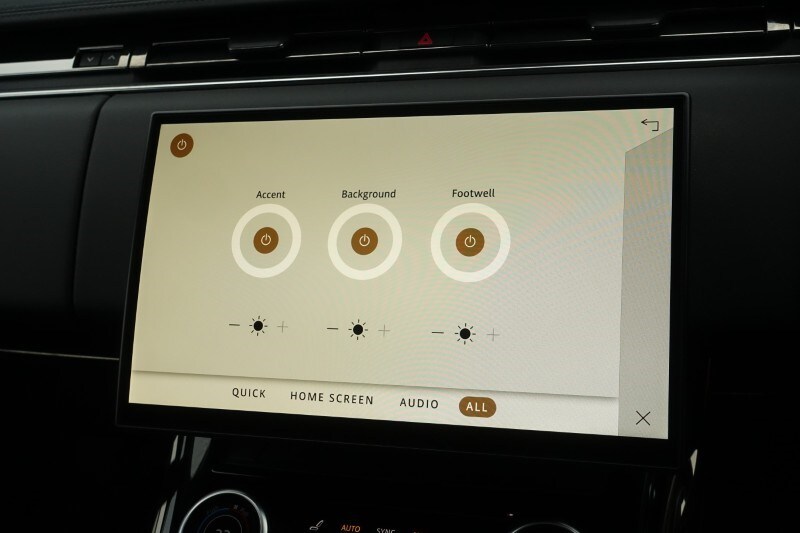 Used Land Rover Range Rover Sport 2022 for sale - 77445797: Photo 46