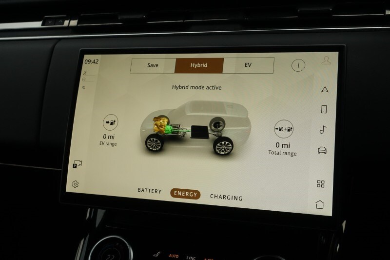 Used Land Rover Range Rover Sport 2022 for sale - 77445797: Photo 47