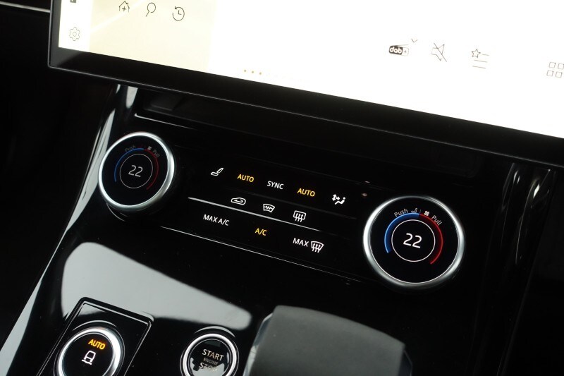 Used Land Rover Range Rover Sport 2022 for sale - 77445797: Photo 48