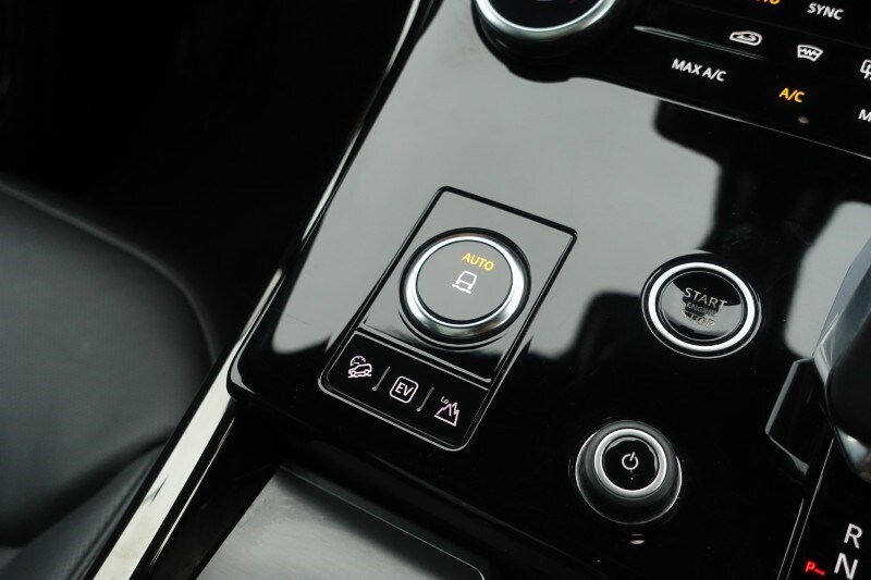 Used Land Rover Range Rover Sport 2022 for sale - 77445797: Photo 49