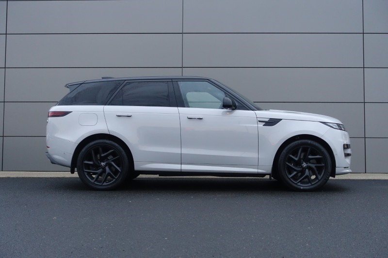 Used Land Rover Range Rover Sport 2022 for sale - 77445797: Photo 5