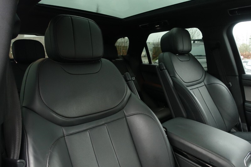 Used Land Rover Range Rover Sport 2022 for sale - 77445797: Photo 51