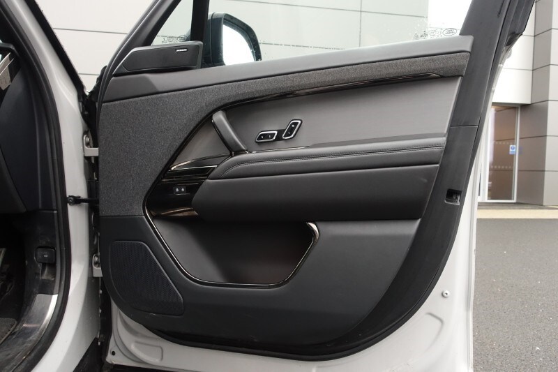 Used Land Rover Range Rover Sport 2022 for sale - 77445797: Photo 53