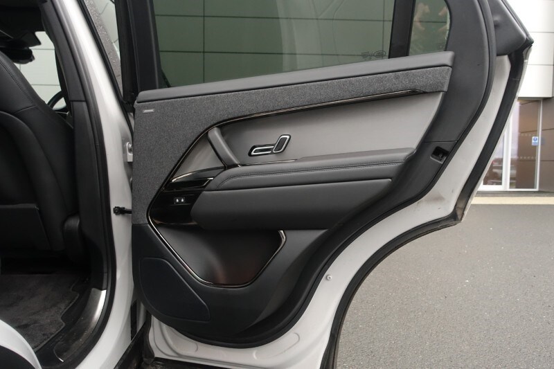 Used Land Rover Range Rover Sport 2022 for sale - 77445797: Photo 56